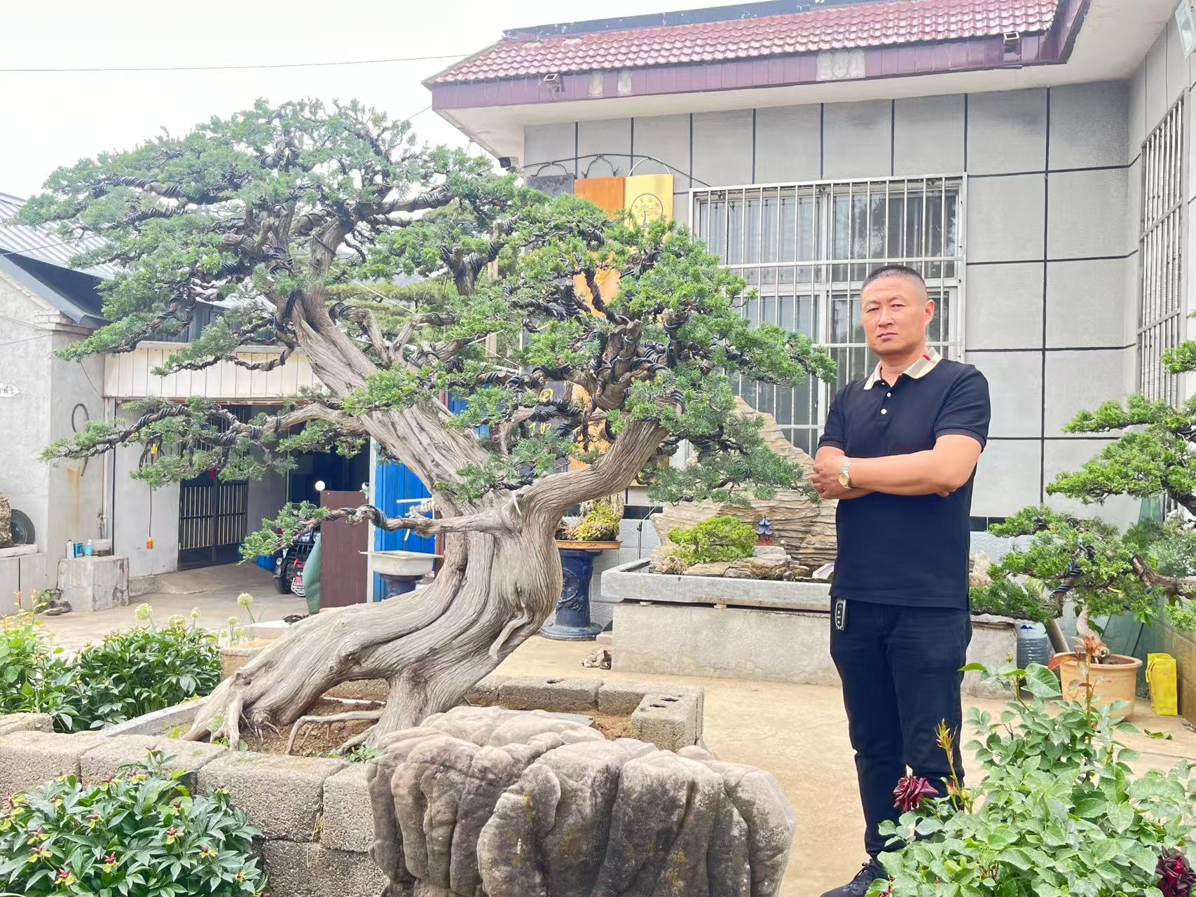 蔡涛先生简介